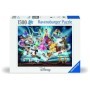 Ravensburger - Puzzle carte de povesti Disney 1500 piese design nou Ravensburger - 1